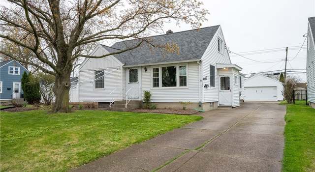 Photo of 1936 Parker Blvd, Tonawanda, NY 14150