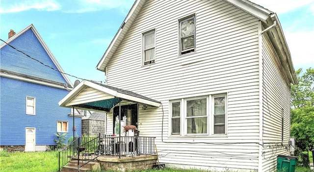 Photo of 38 School St, Buffalo, NY 14213
