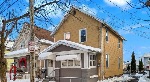 Photo of 17 Pries Ave, Buffalo, NY 14220