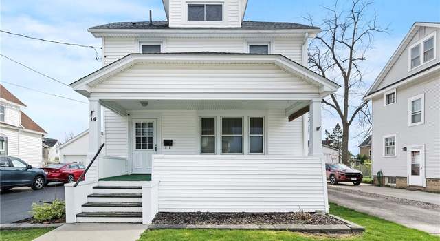 Photo of 14 Freeman Ave, Royalton, NY 14105