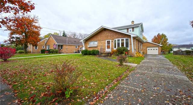 Photo of 55 S Irwinwood Rd, Lancaster, NY 14086