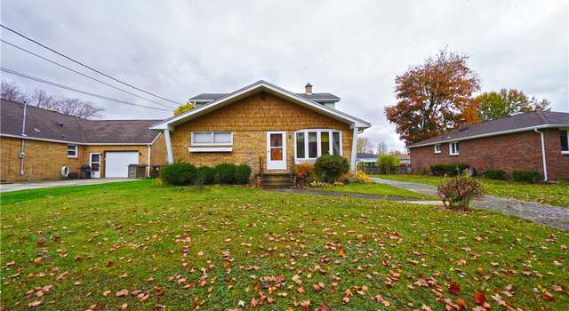 Photo of 55 S Irwinwood Rd, Lancaster, NY 14086