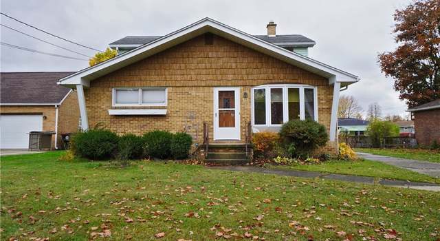 Photo of 55 S Irwinwood Rd, Lancaster, NY 14086