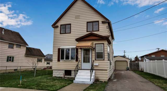 Photo of 50 Tyler St, Lancaster, NY 14043