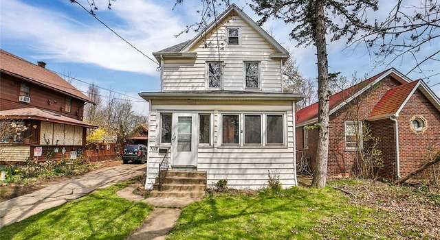 Photo of 1112 College Ave, Niagara Falls, NY 14305
