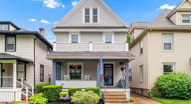 Photo of 108 Villa Ave, Buffalo, NY 14216