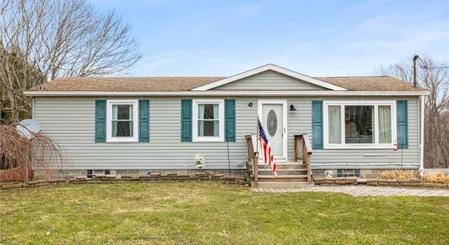Photo of 907 Vernal Rd, Middlebury, NY 14011