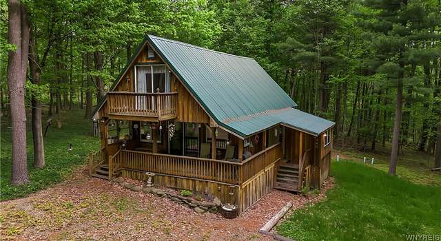 Photo of 1091 Miller Hill Rd, Arkport, NY 14807