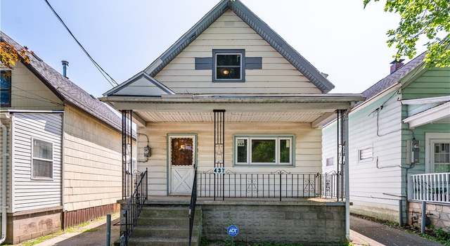 Photo of 437 N Ogden St Unit E, Buffalo, NY 14212