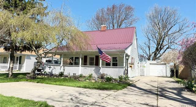 Photo of 94 Koenig Rd, Tonawanda, NY 14150