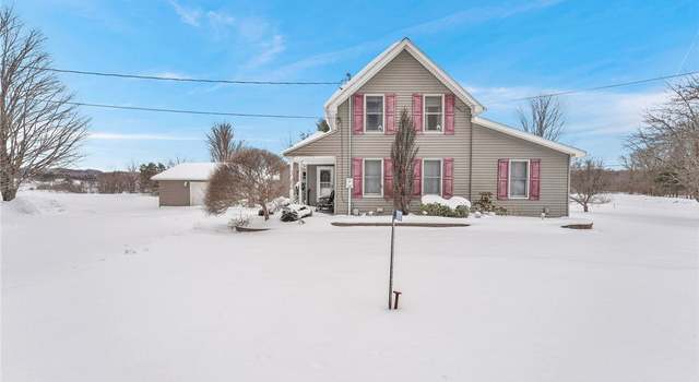Photo of 2070 Perry Rd, Java, NY 14113