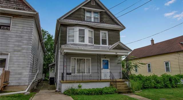 Photo of 68 Center St, Buffalo, NY 14218