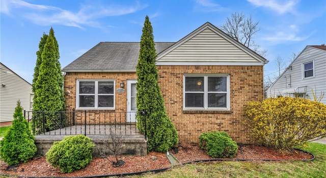 Photo of 56 Brendan Ave, Tonawanda, NY 14217