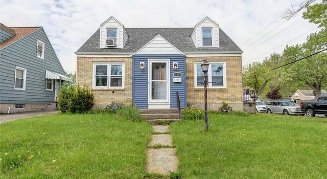 Photo of 226 Parkhurst Blvd, Buffalo, NY 14223