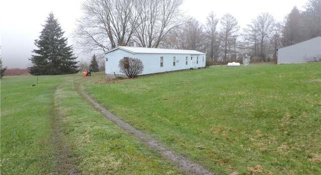 Photo of 4853 Roszyk Hill Rd, Machias, NY 14101