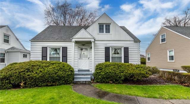 Photo of 372 Northwood Dr, Tonawanda, NY 14223