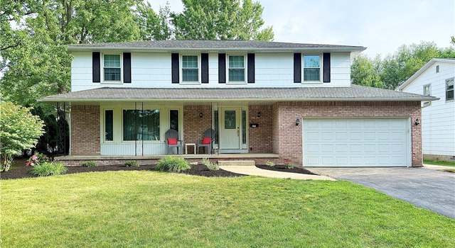 Photo of 271 Culpepper Rd, Buffalo, NY 14221