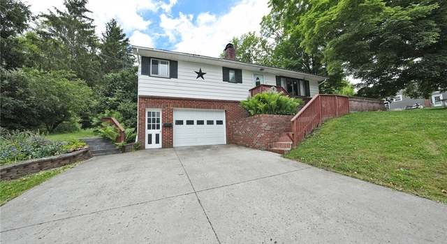 Photo of 85 West Ave, Attica, NY 14011
