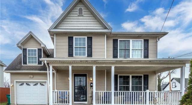 Photo of 877 Woodlawn Ave, Buffalo, NY 14211