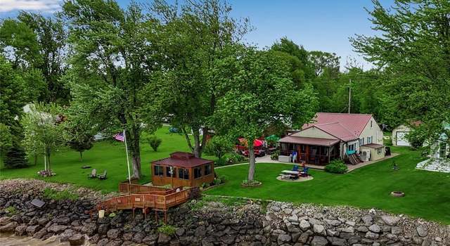 Photo of 12383 Lake Forest Ln #42, Lyndonville, NY 14098