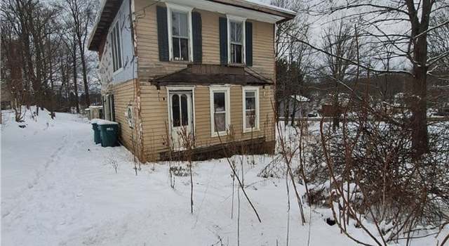 Photo of 27 E Main St, Pike, NY 14066