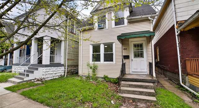Photo of 44 Custer St, Buffalo, NY 14214