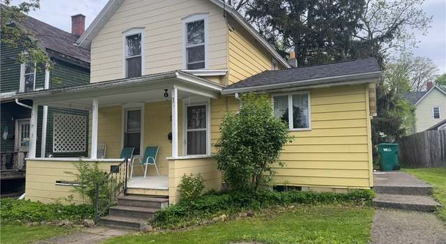 Photo of 67 Genesee St, Warsaw, NY 14569