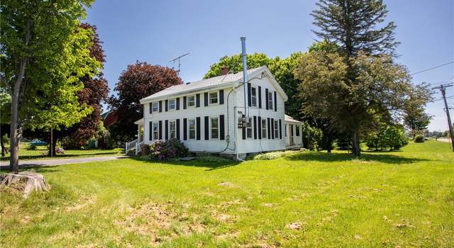 Photo of 9028 Route 16, Machias, NY 14101