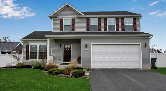 Photo of 3796 Captains Way, Wheatfield, NY 14120