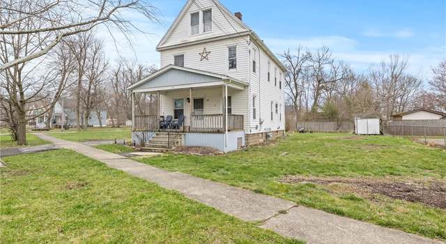 Photo of 39 Bellevue Ave, Cheektowaga, NY 14227