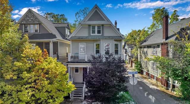 Photo of 569 Auburn Ave, Buffalo, NY 14222