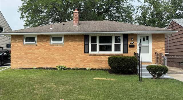 Photo of 84 Rockland Rd, Tonawanda, NY 14150