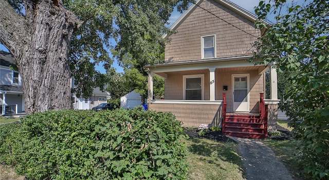 Photo of 65 Lake Ave, Hamburg, NY 14219