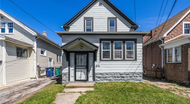 Photo of 66 Andover Ave, Buffalo, NY 14215