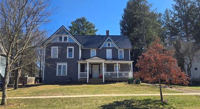 Photo of 27 Pine St, Franklinville, NY 14737