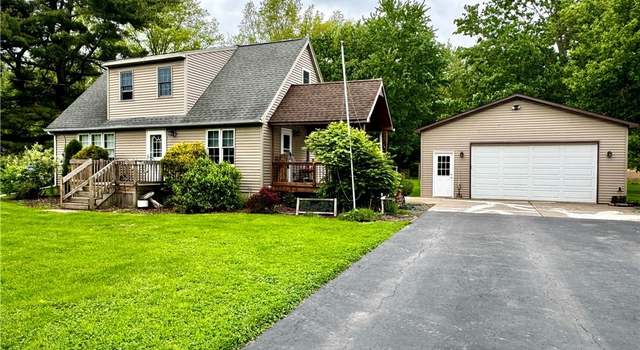 Photo of 3821 Dale Rd, Gasport, NY 14067