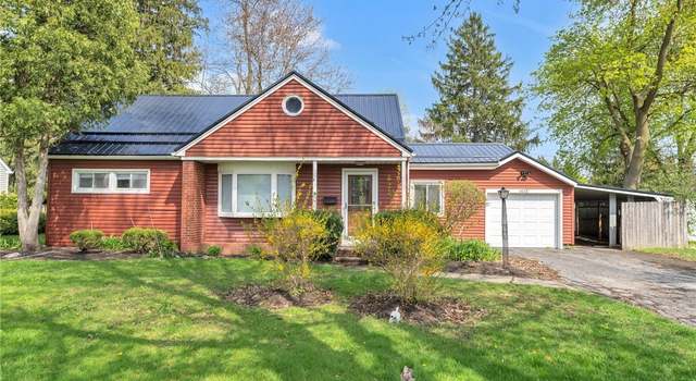 Photo of 4115 Trailing Dr, Clarence, NY 14221
