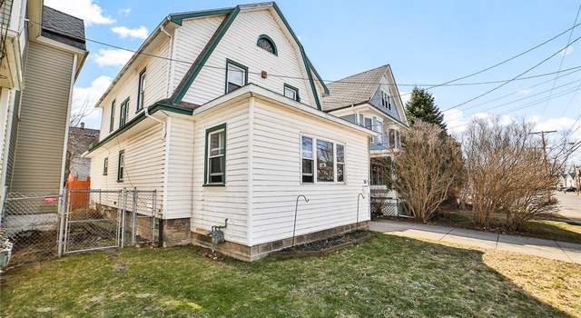 Photo of 35 Buffum St, Buffalo, NY 14210