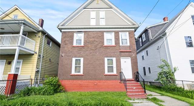 Photo of 417 18th St, Niagara Falls, NY 14303