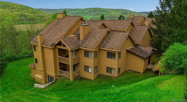 Photo of B102 Snowpine, Ellicottville, NY 14731