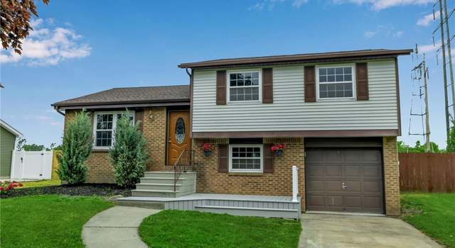 Photo of 6619 Royal Pkwy N, Lockport Town, NY 14094
