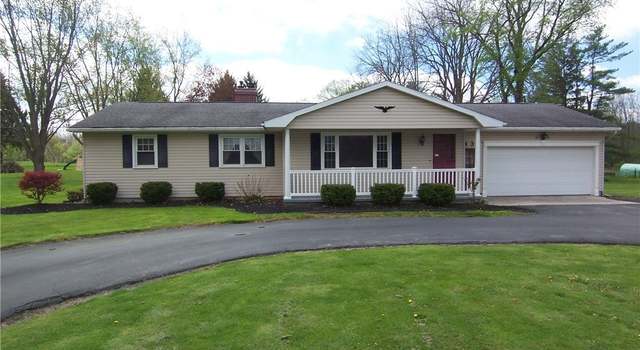 Photo of 6440 Main Rd, Stafford, NY 14143