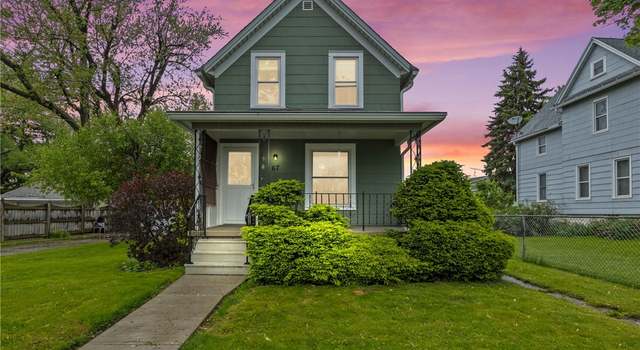 Photo of 67 Miriam Ave, Buffalo, NY 14219