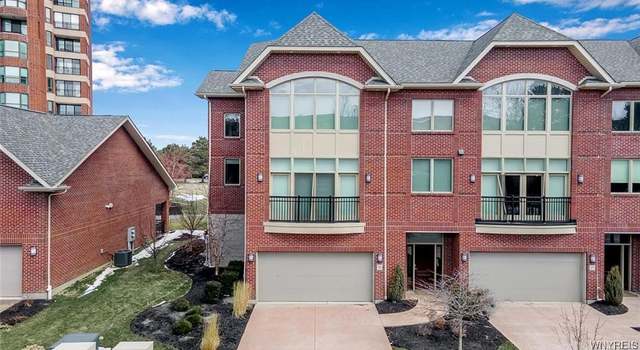 Photo of 51 Ojibwa Cir, Buffalo, NY 14202