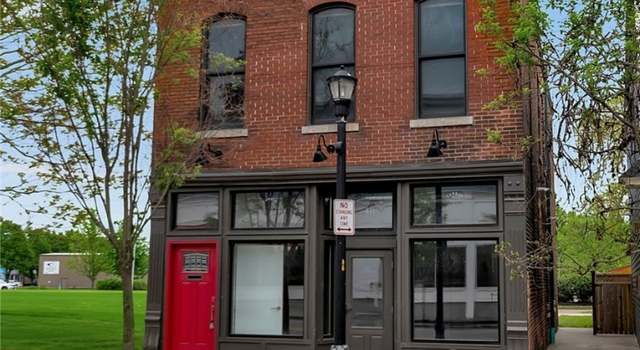 Photo of 871 Seneca St, Buffalo, NY 14210