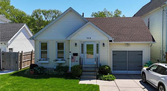 Photo of 353 Abby St, Buffalo, NY 14220