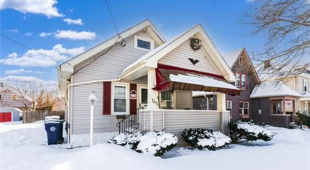 Photo of 145 61st St, Niagara Falls, NY 14304