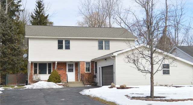 Photo of Property in Amherst, NY 14228