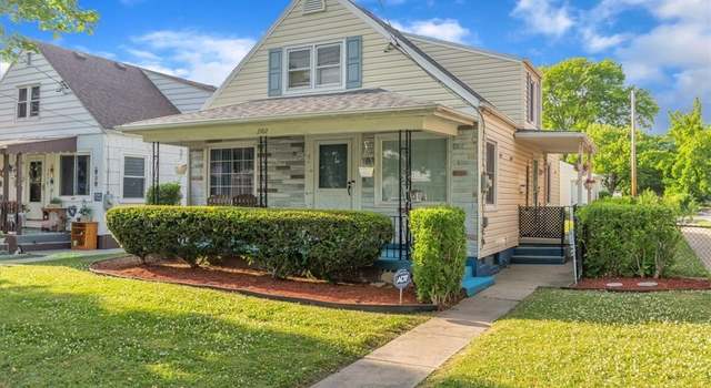 Photo of 2482 Grand Ave, Niagara Falls, NY 14301