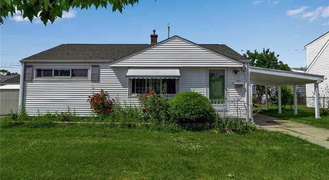 Photo of 385 Tremaine Ave, Tonawanda, NY 14217